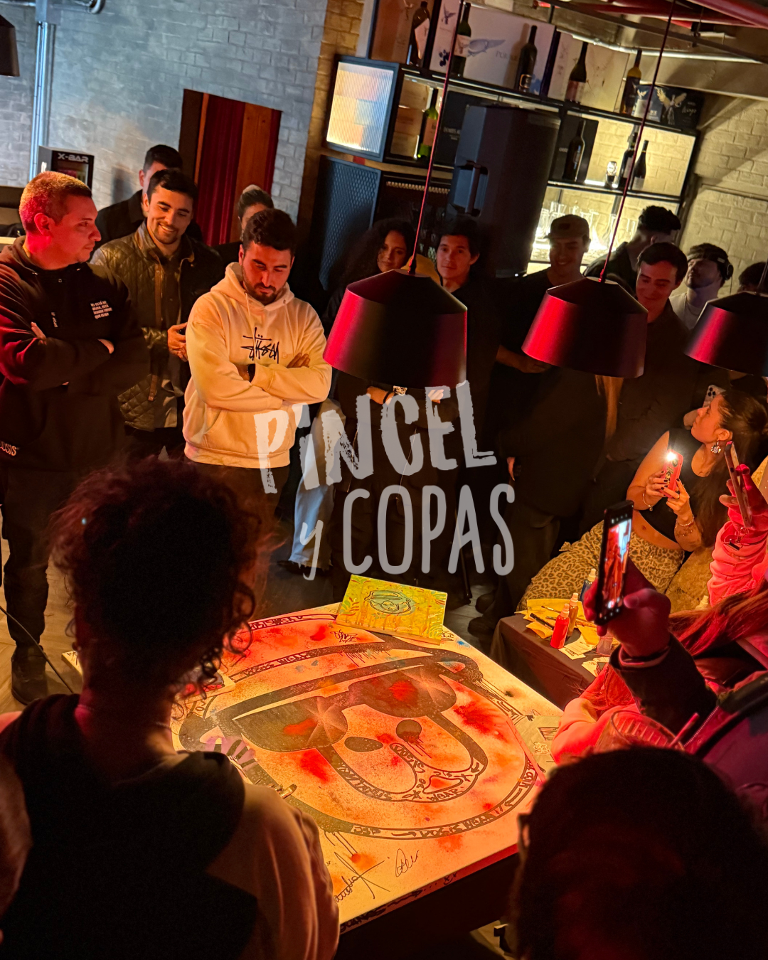 TU DOSIS DE ARTE URBANO