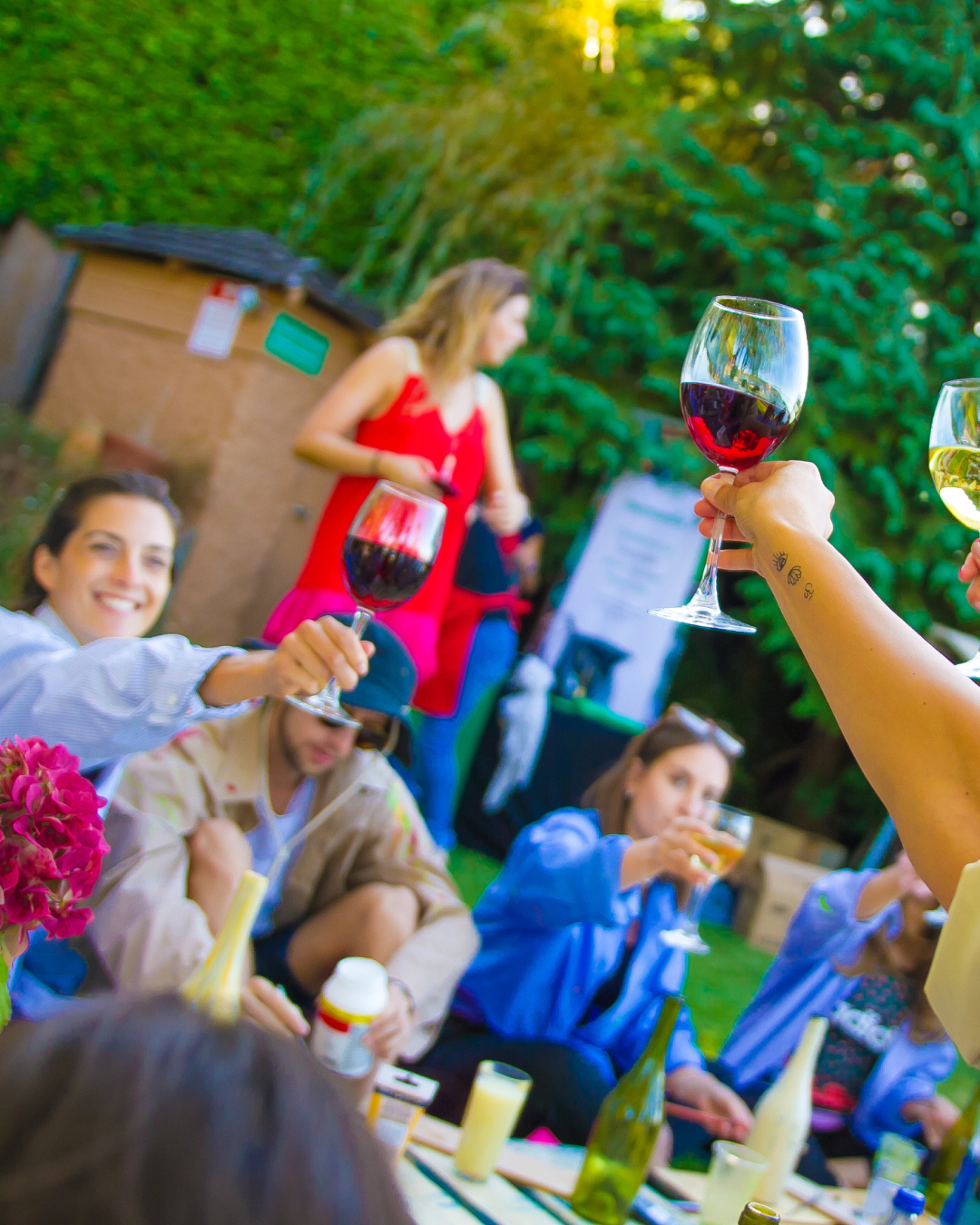 YOGA, ART & BRUNCH - Sólo Mujeres | Sábado 8 Marzo