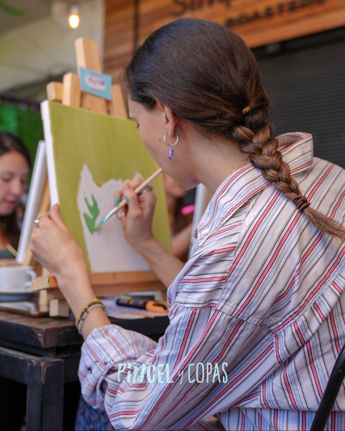 PARA TODOS | PROVIDENCIA | 17 MAYO