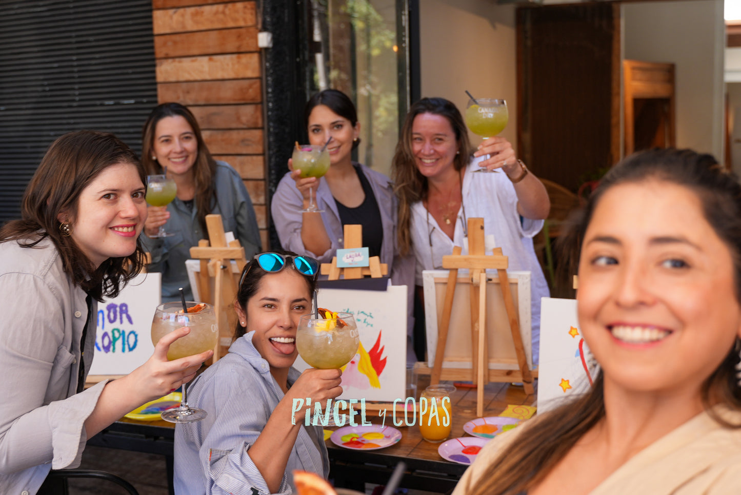 EVENTOS PRIVADOS