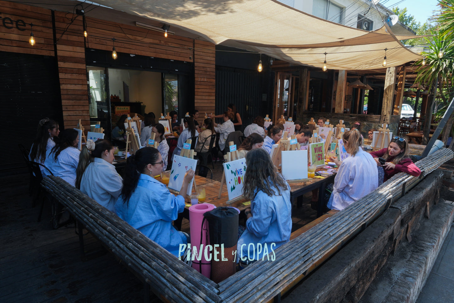 EVENTOS PRIVADOS