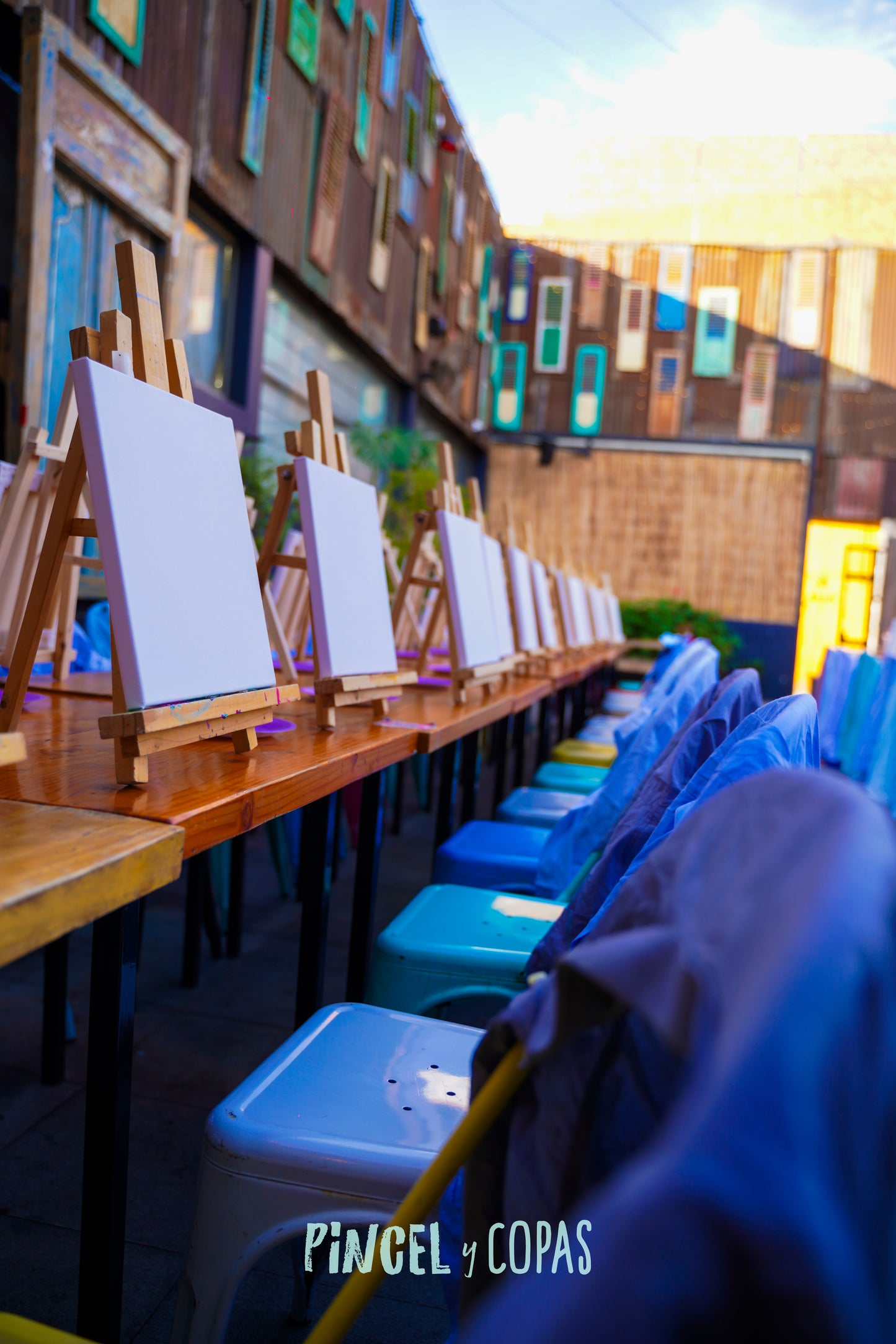 EVENTOS CORPORATIVOS