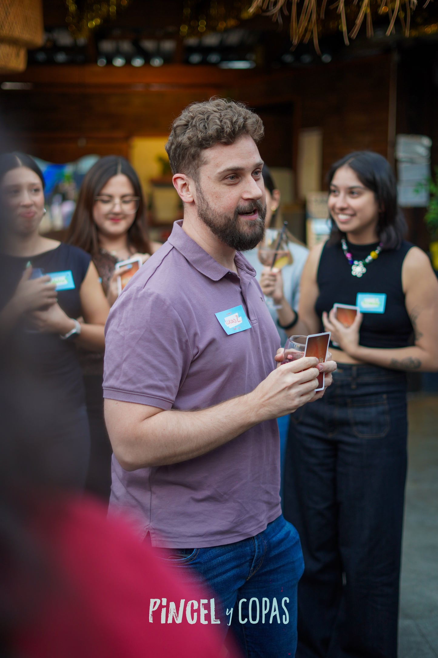 EVENTOS CORPORATIVOS