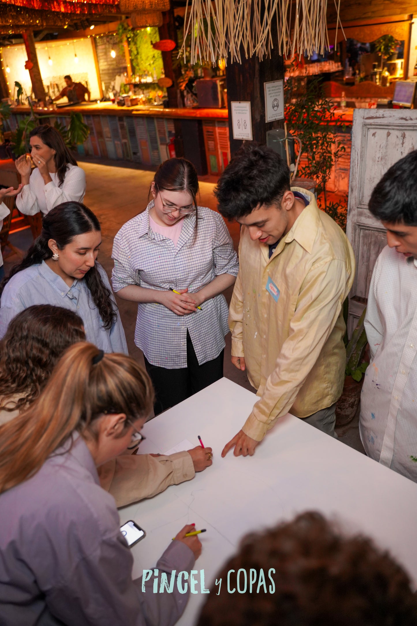 EVENTOS CORPORATIVOS