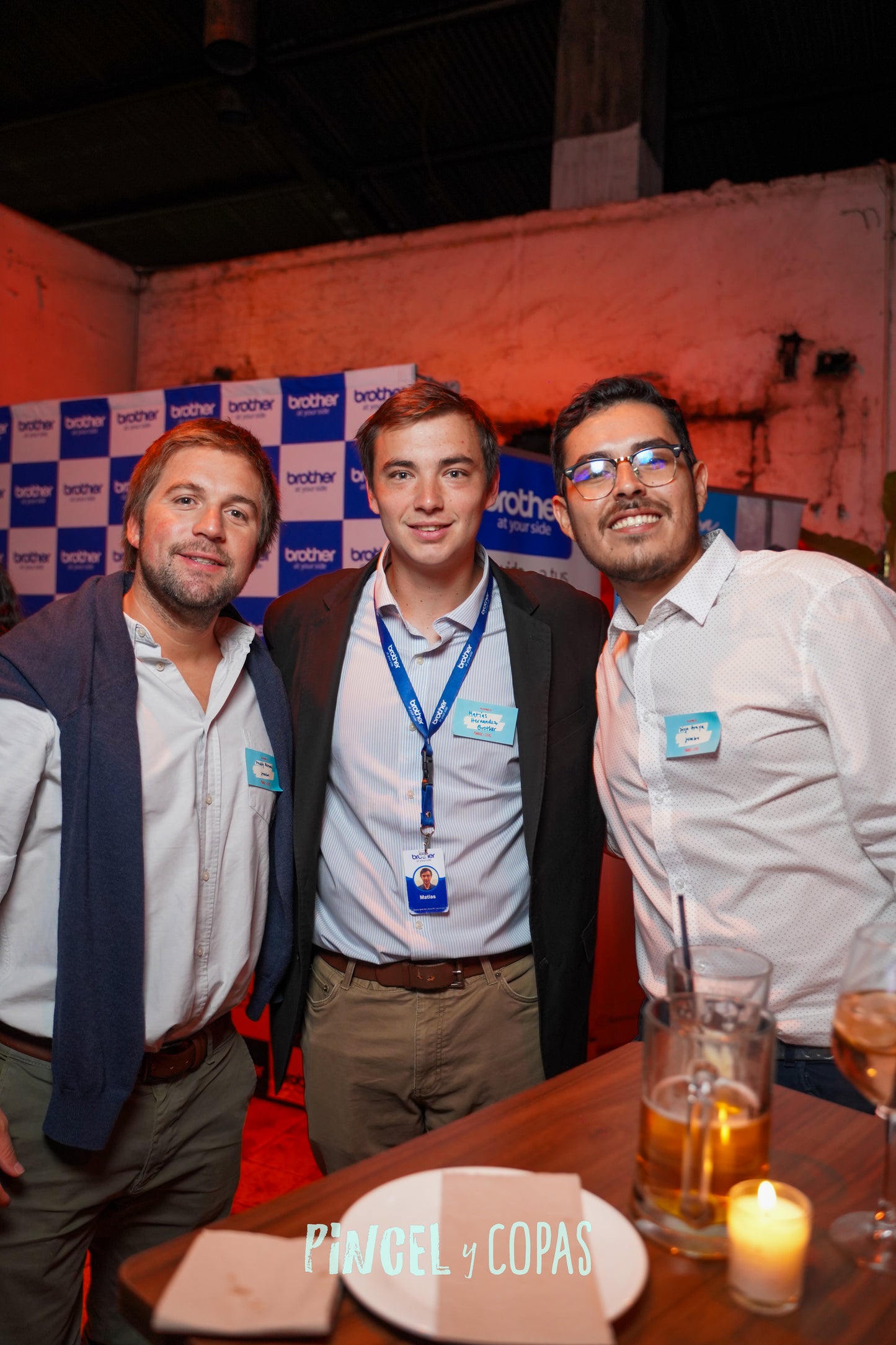 EVENTOS CORPORATIVOS