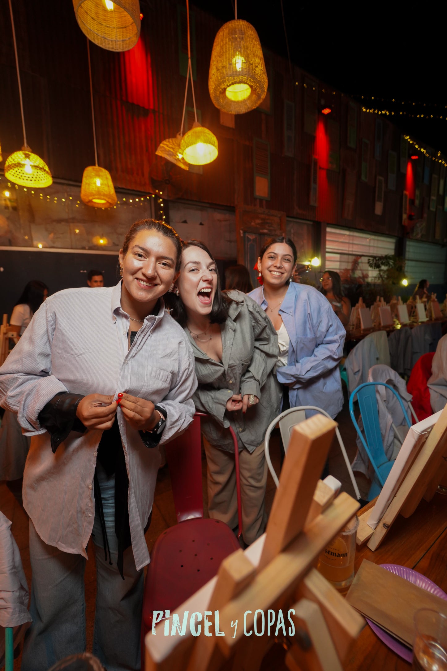EVENTOS CORPORATIVOS