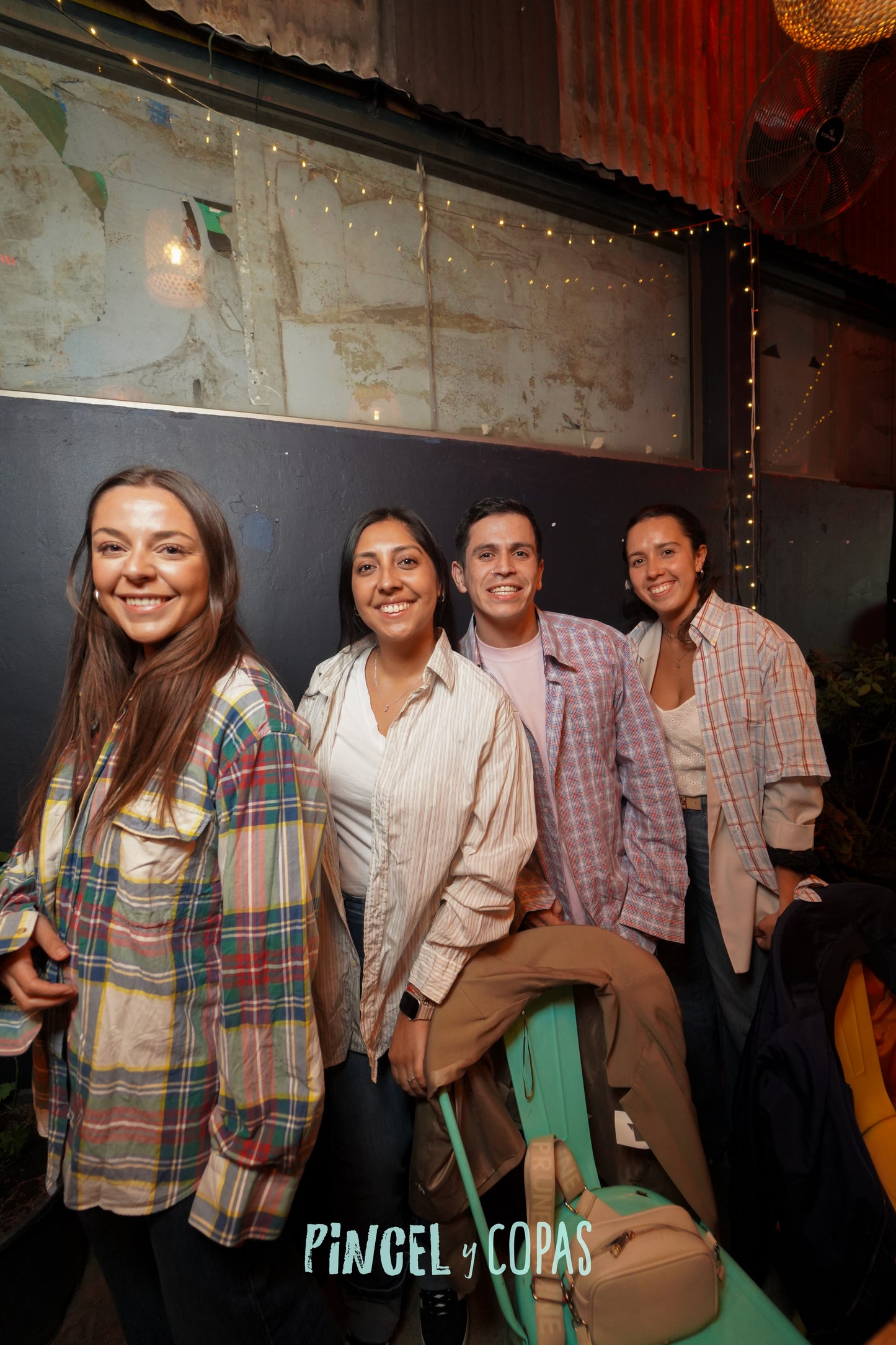 EVENTOS CORPORATIVOS