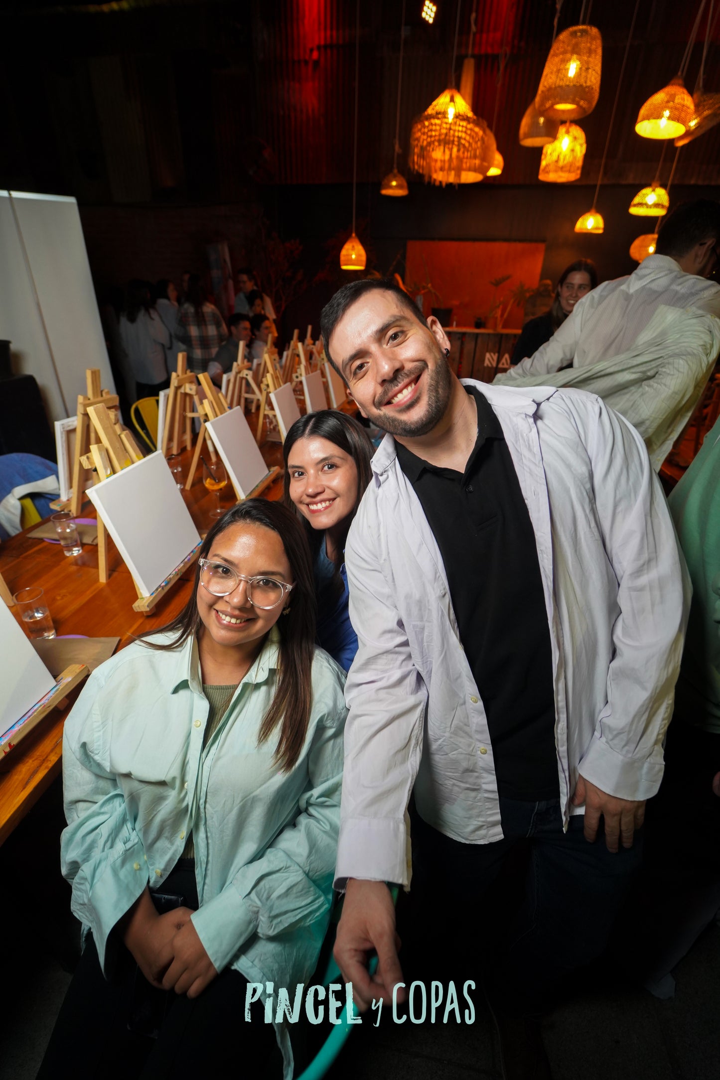 EVENTOS CORPORATIVOS