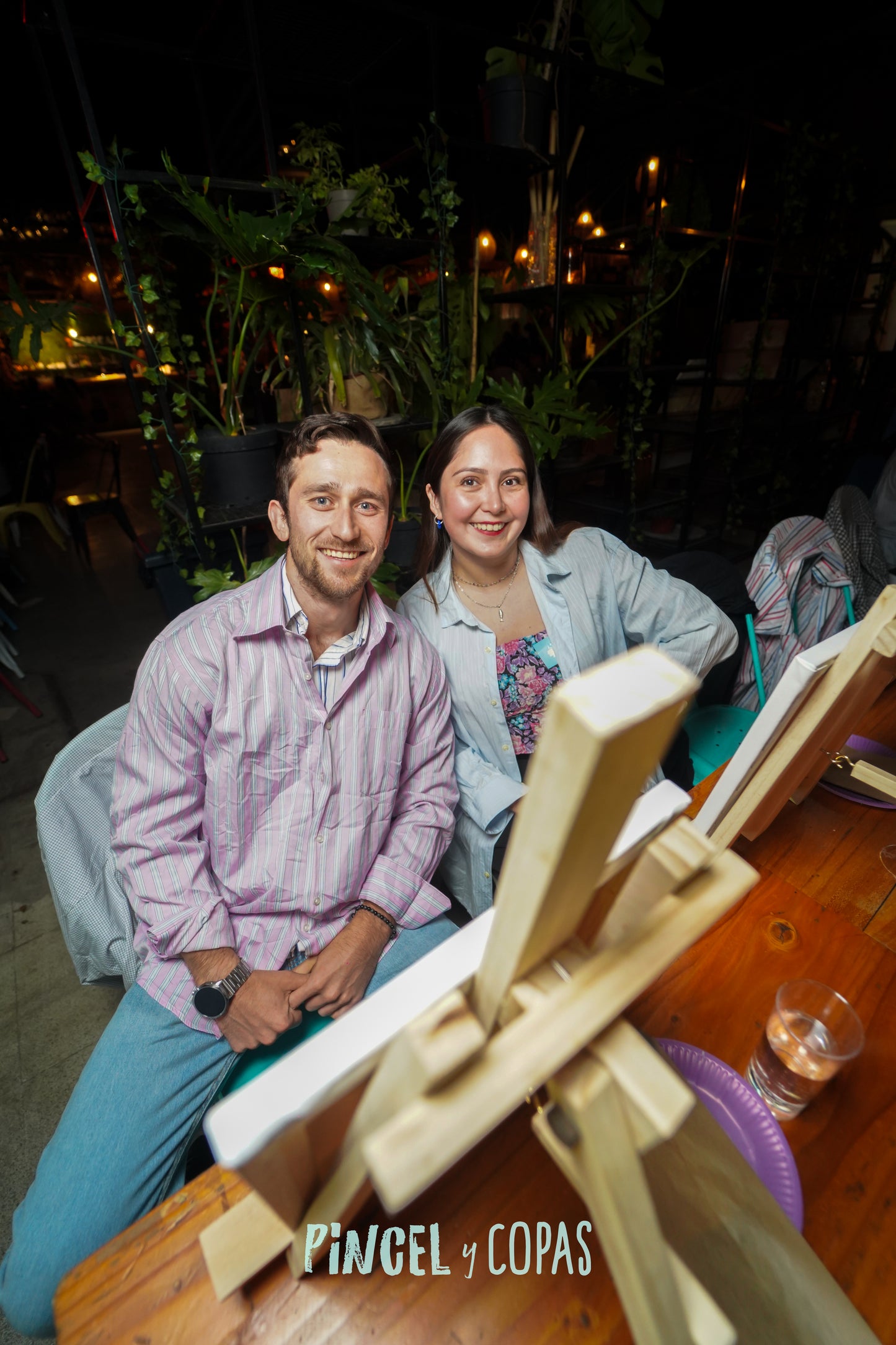 SÁBADOS DIFERENTES | 30 MAYO