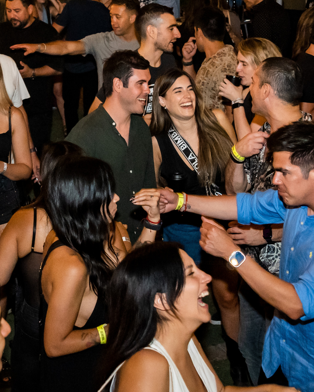 SUMMER LOVE - SOLTER@S | Sábado 29 marzo