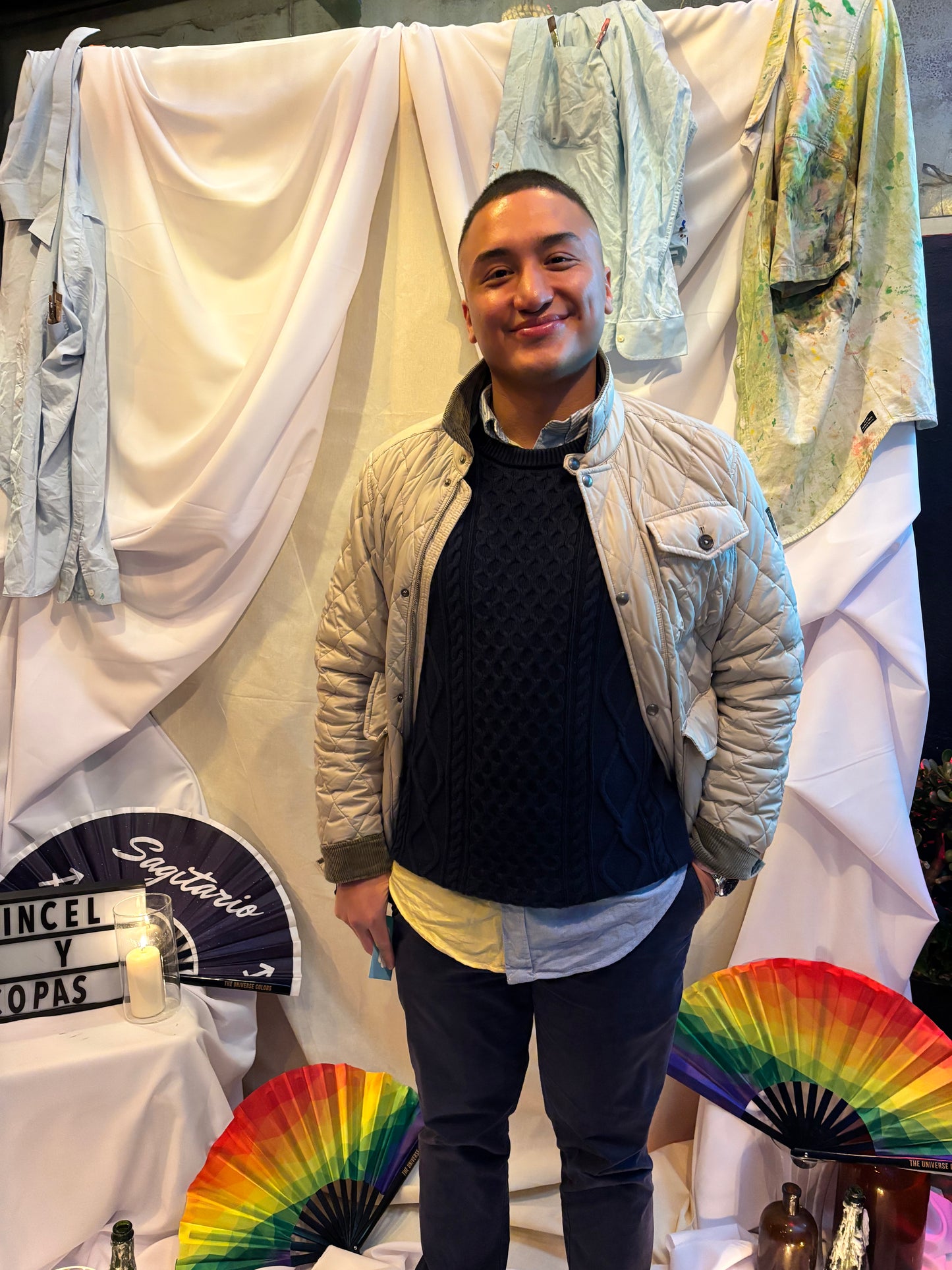 TODA LA COMUNIDAD LGBTIQA+