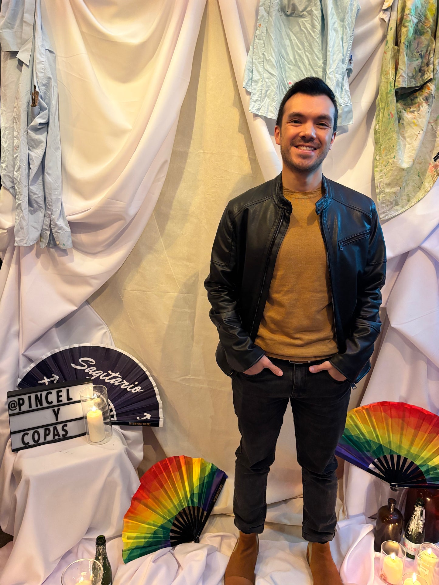 HOMBRES LGBT+ VOL2