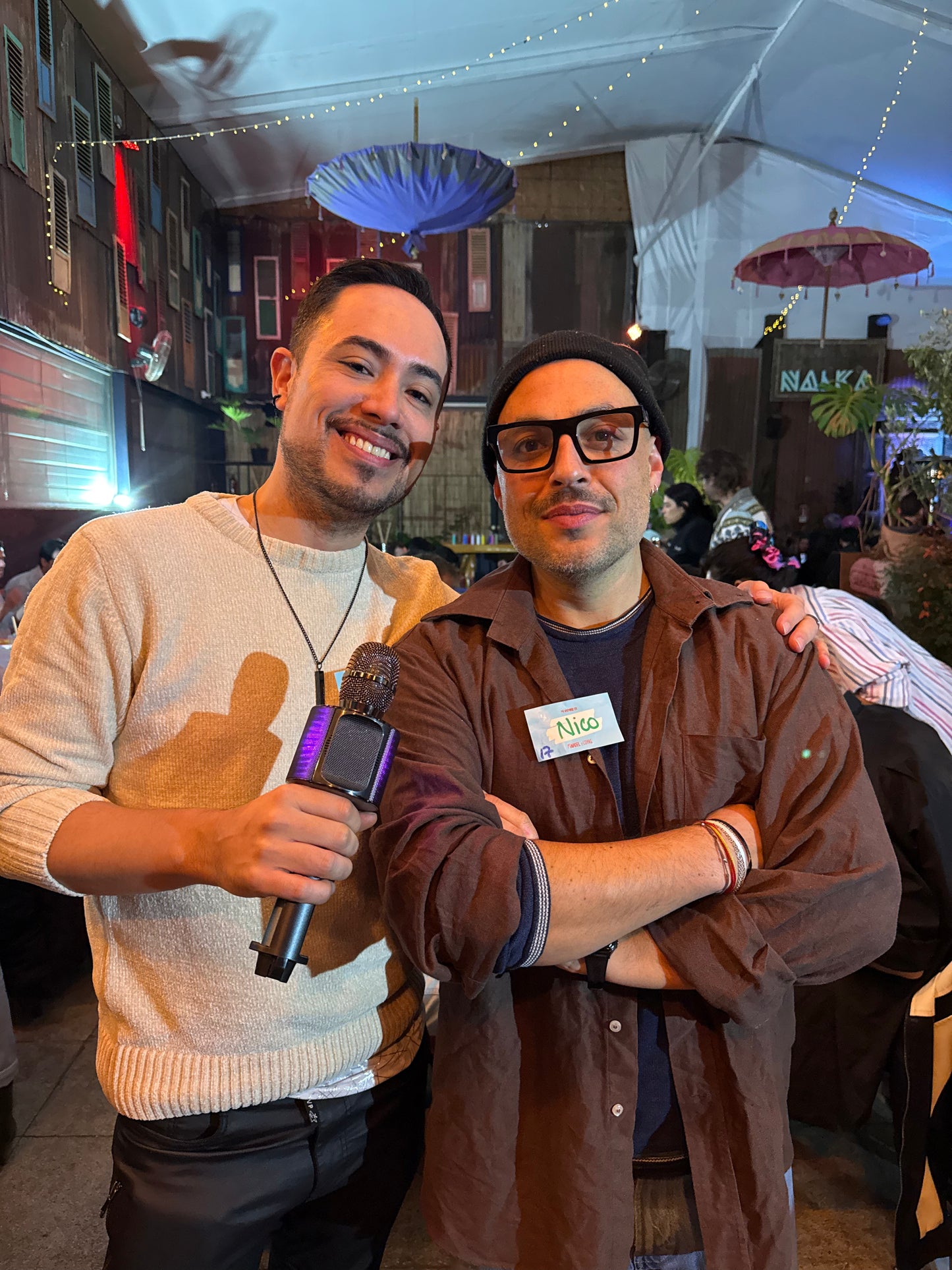 TODA LA COMUNIDAD LGBTIQA+