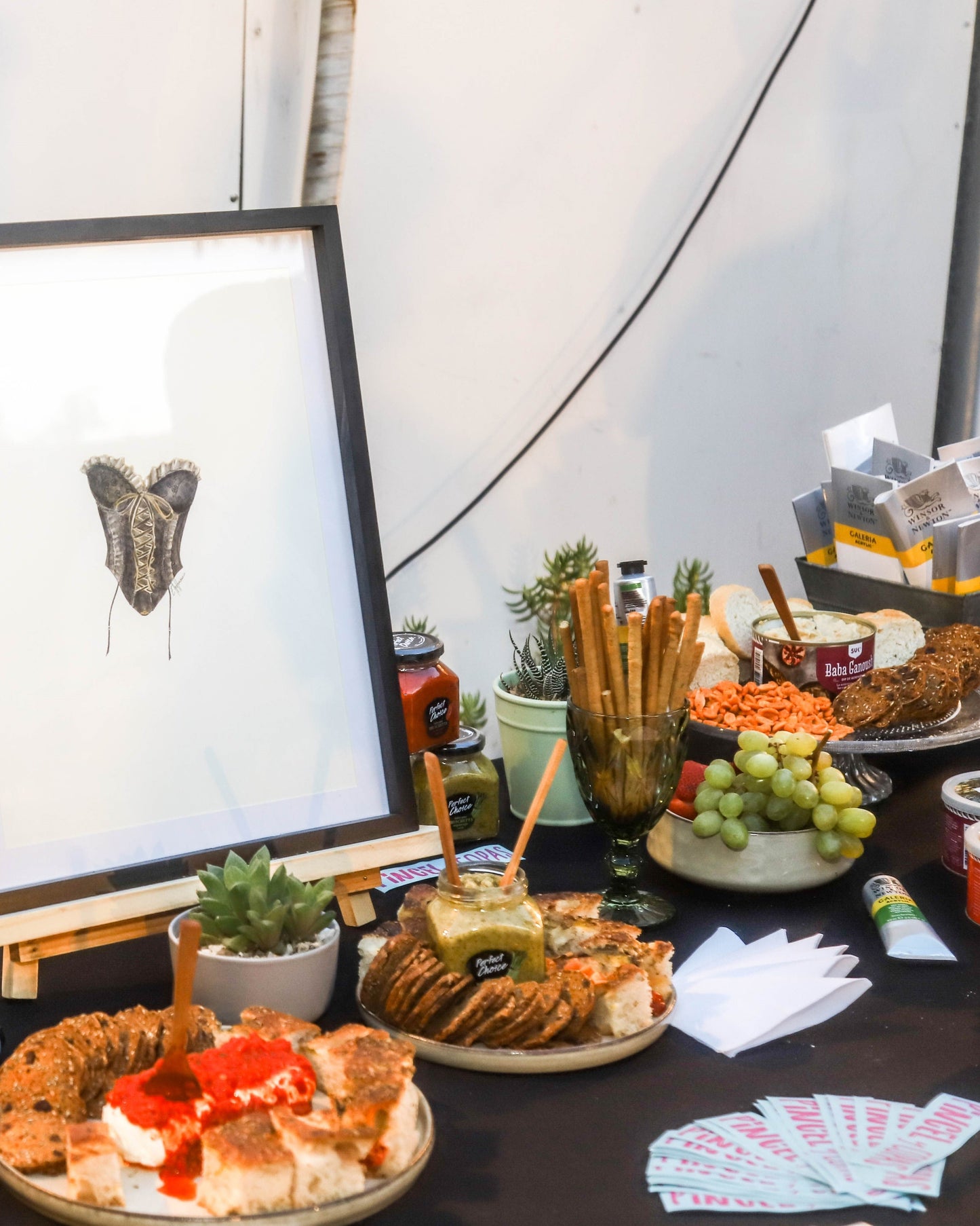 AFTER OFFICE + ART - 16 enero
