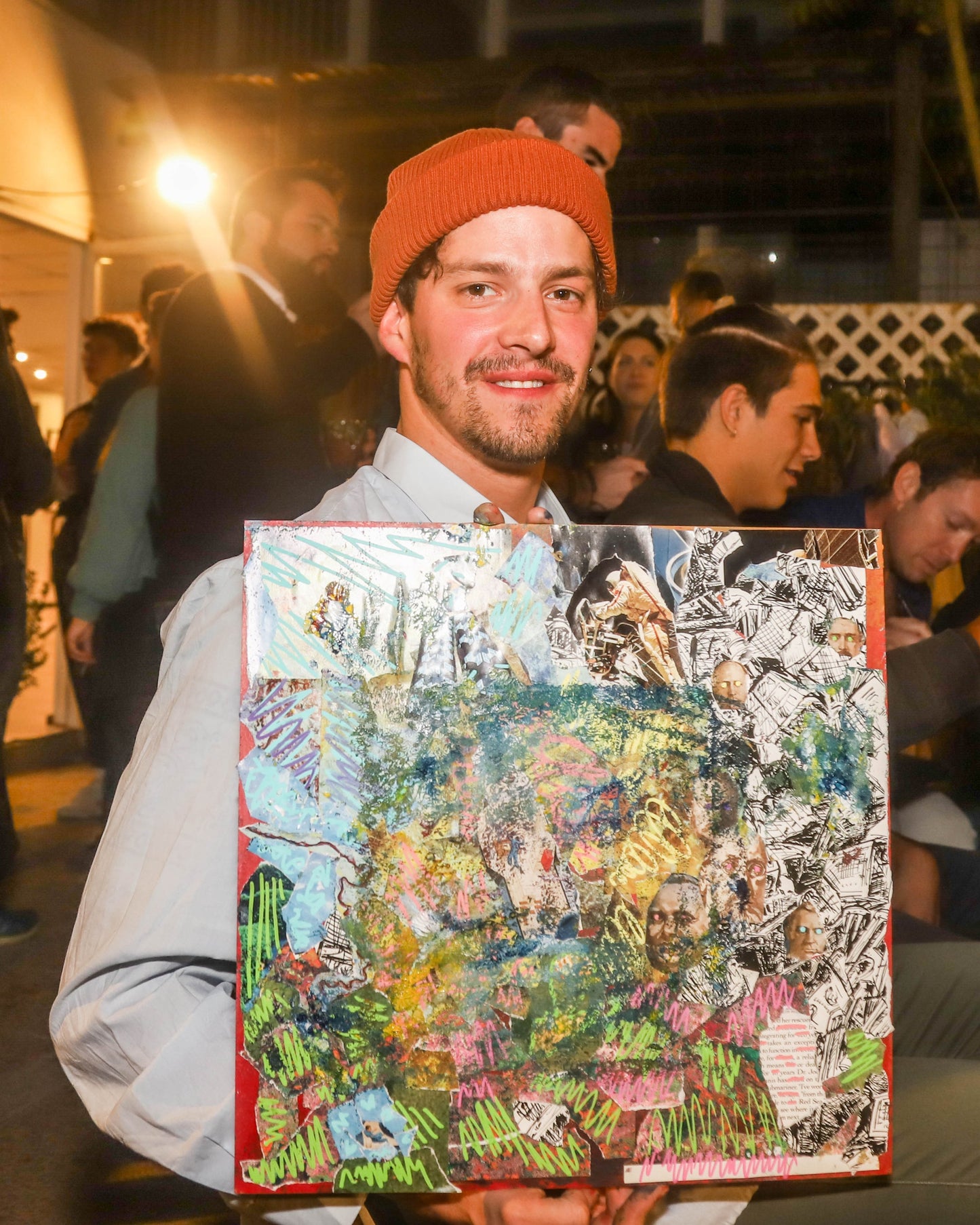AFTER OFFICE + ART - 21 noviembre