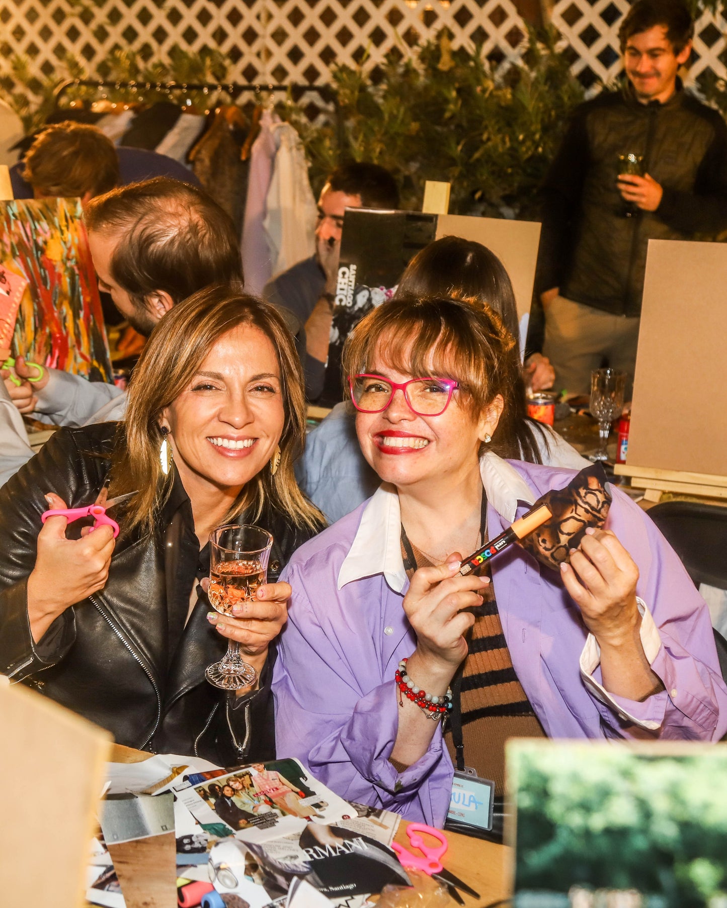 AFTER OFFICE + ART - 21 noviembre