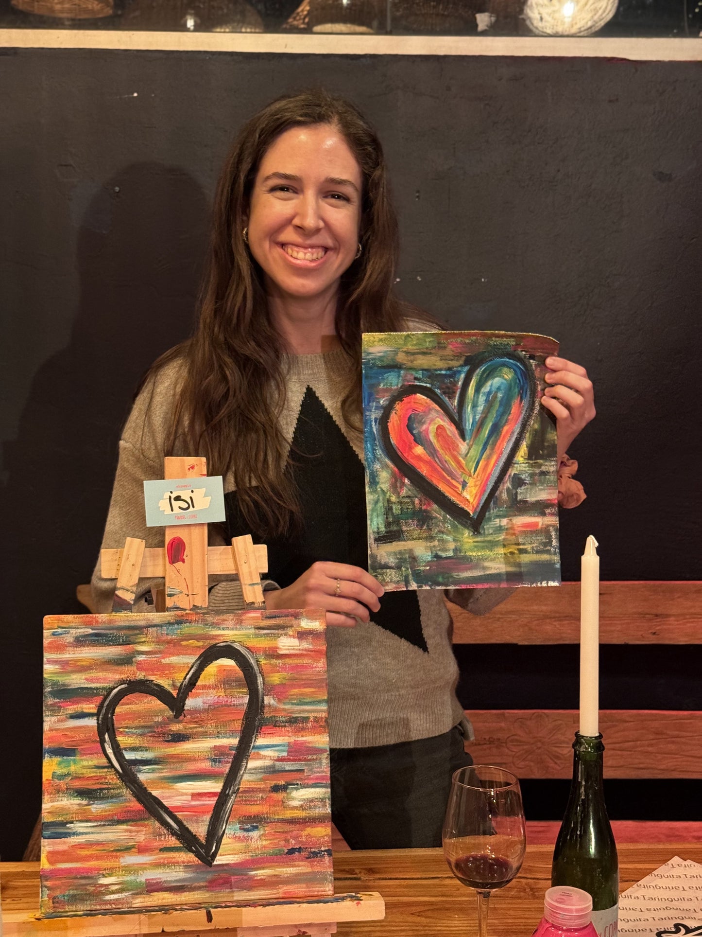 SIN VALENTÍN - SOLTEROS - 15 febrero