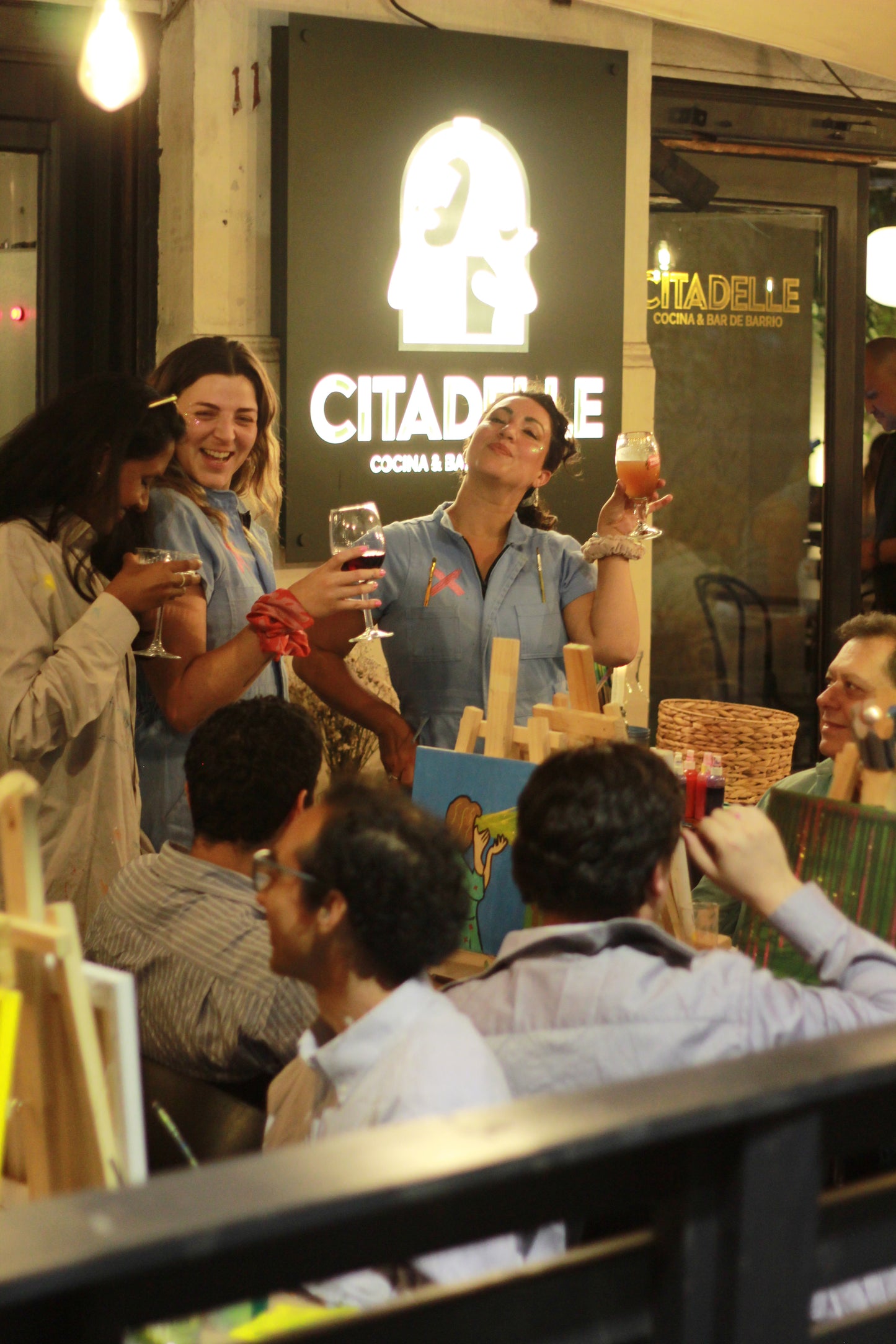 LA COMUNIDAD TODO EL AÑO