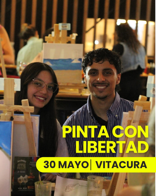 SÁBADOS DIFERENTES | 30 MAYO