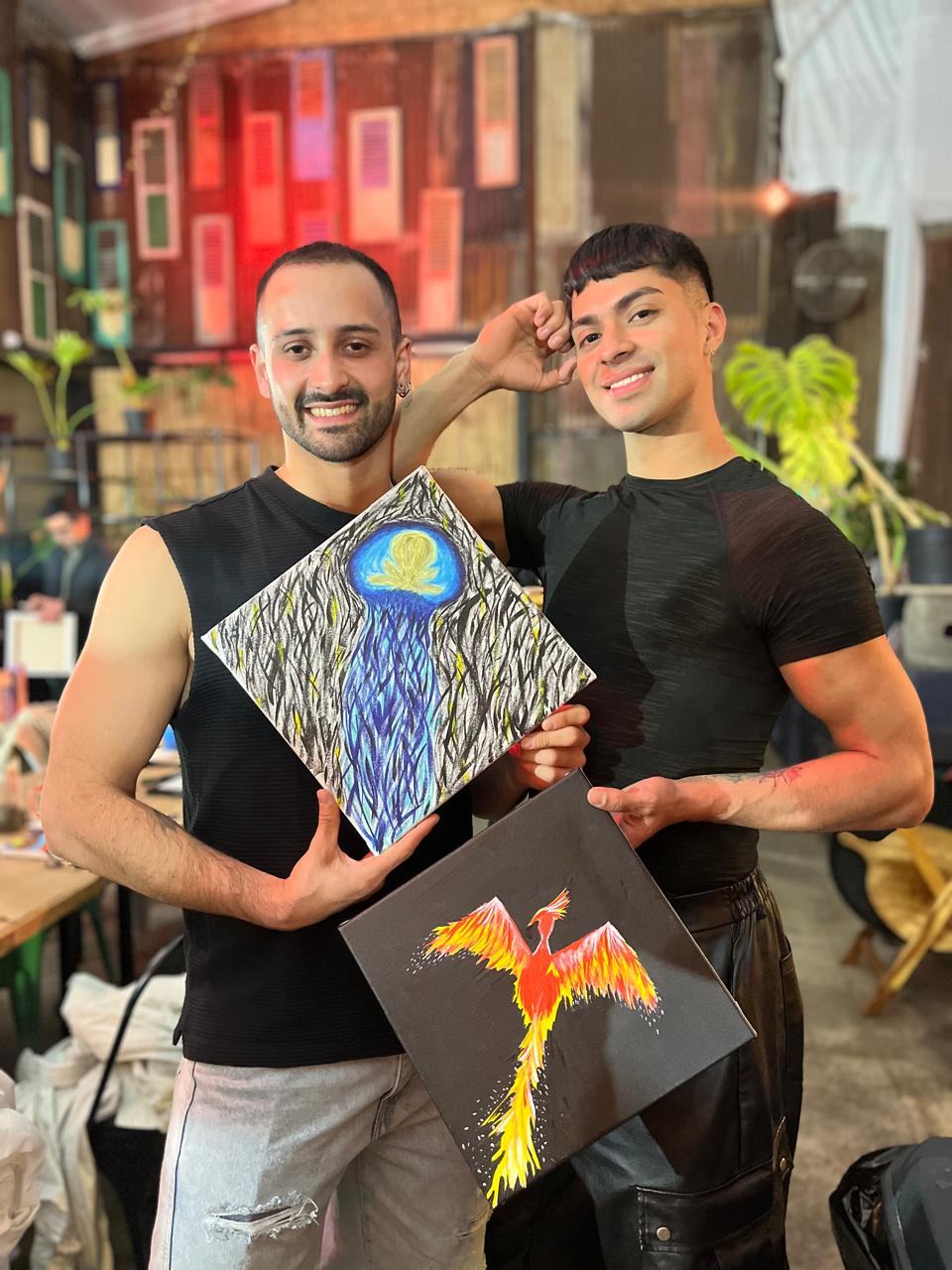 LA COMUNIDAD TODO EL AÑO