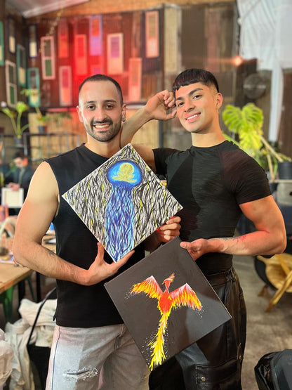 LA COMUNIDAD TODO EL AÑO