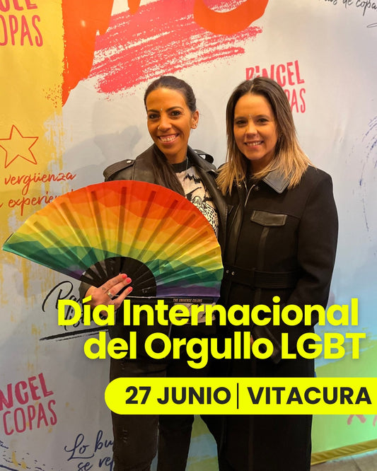 PRIDE 2026 LGBTIQA+