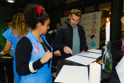 ¿Buscas Teambuilding? Agendemos una reunión