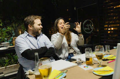 ¿Buscas Teambuilding? Agendemos una reunión