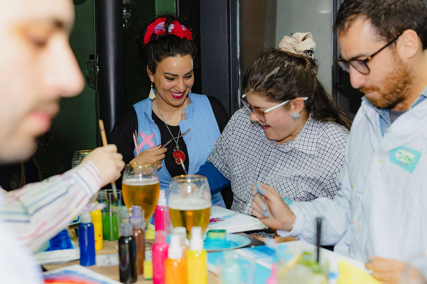 ¿Buscas Teambuilding? Agendemos una reunión