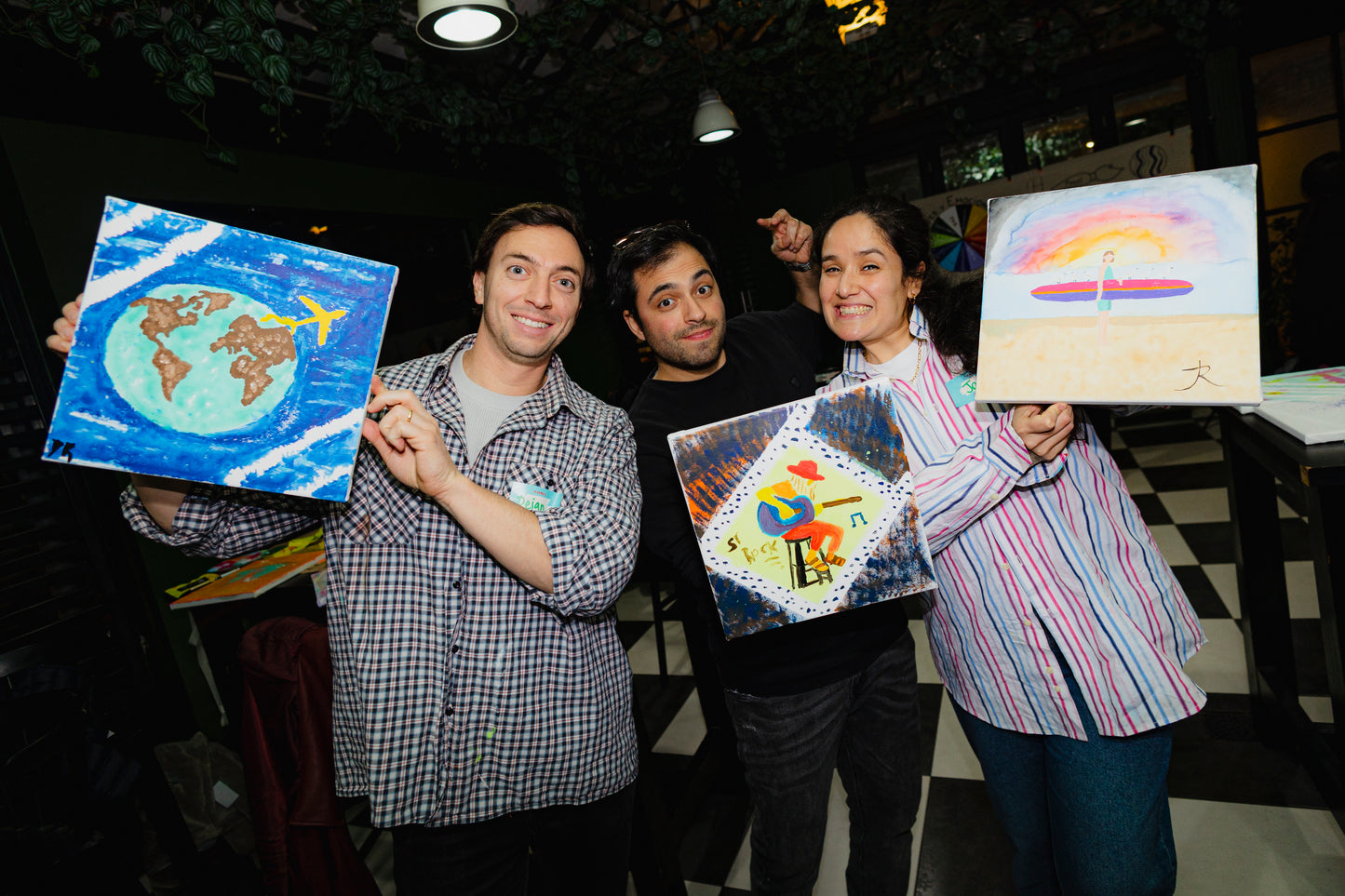 ¿Buscas Teambuilding? Agendemos una reunión