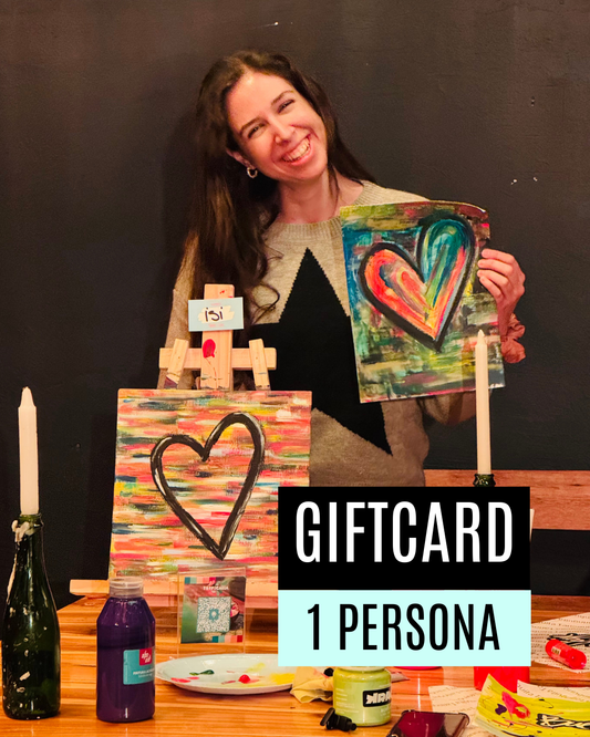 GIFTCARD 1 persona
