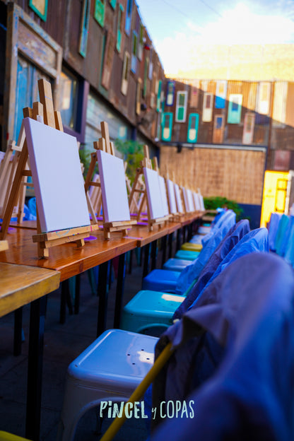 EVENTOS CORPORATIVOS