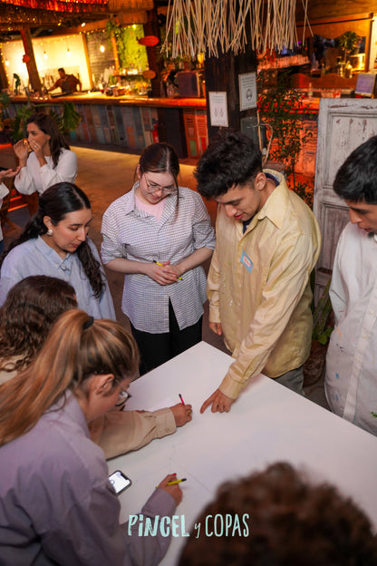 EVENTOS CORPORATIVOS
