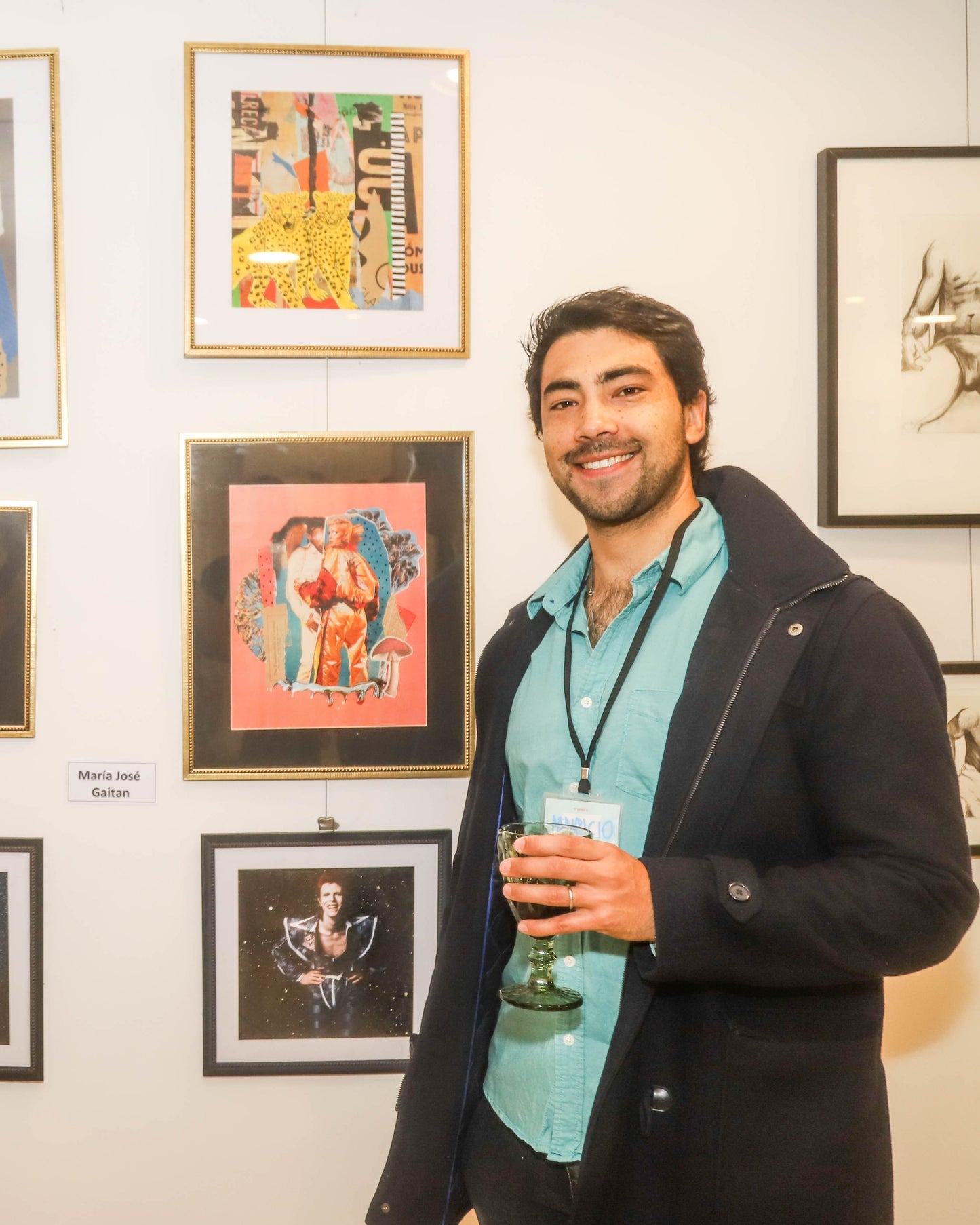 AFTER OFFICE + ART - 21 noviembre