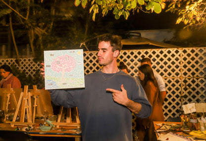 SUMMER LOVE - SOLTEROS - 9 enero