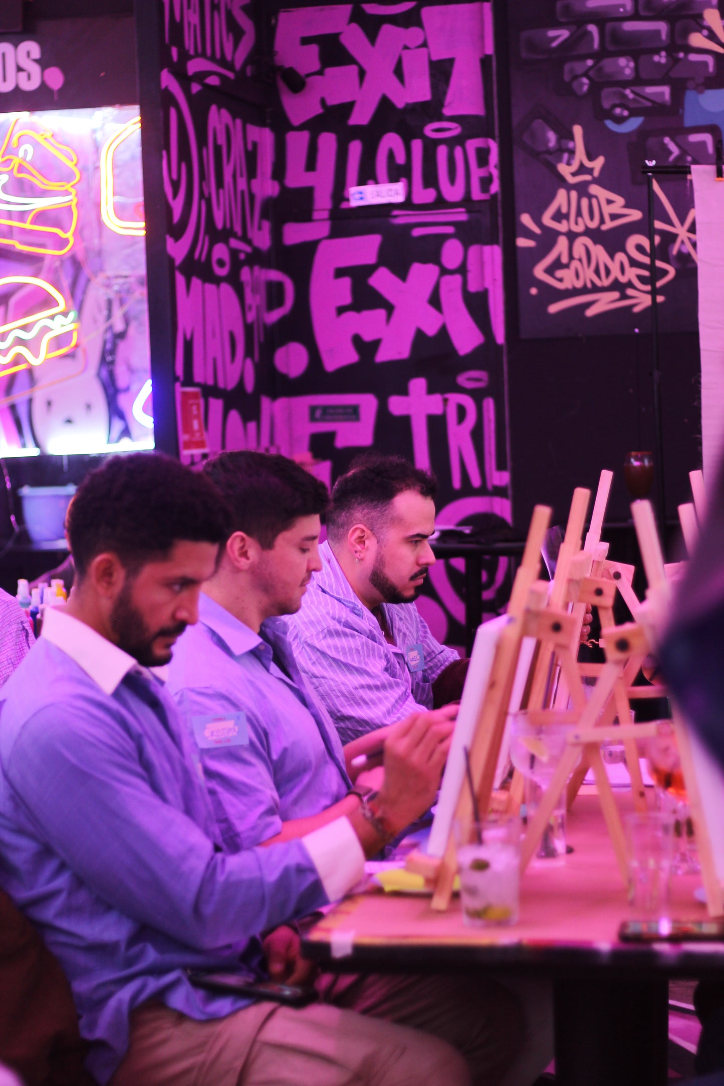 LA COMUNIDAD TODO EL AÑO