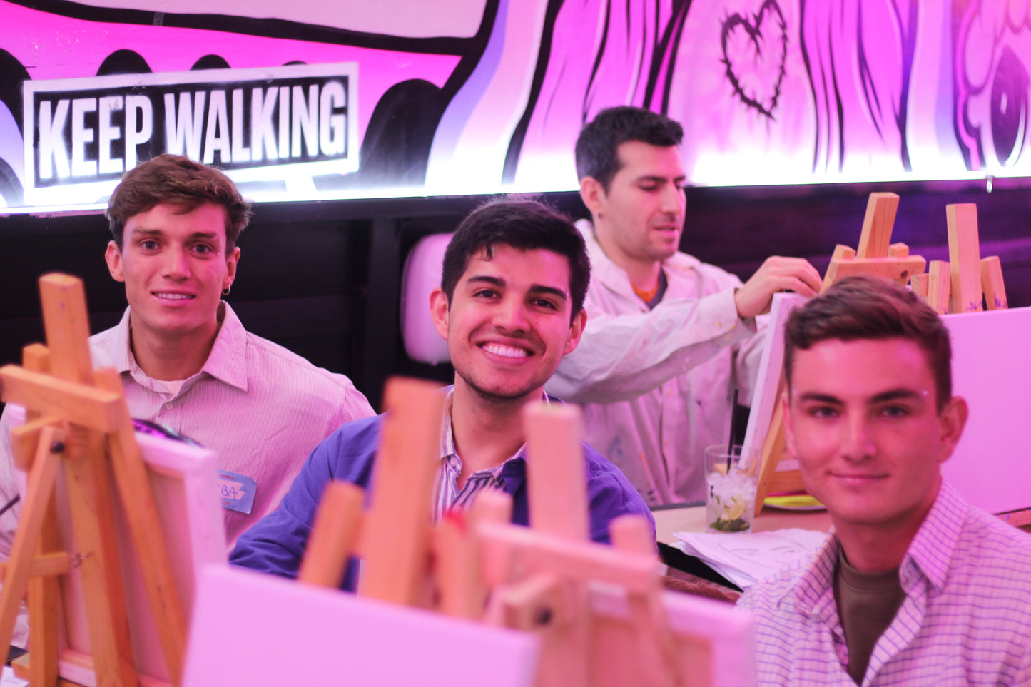 LO BUENO SE REPITE VOL.4 | HOMBRES LGBT+