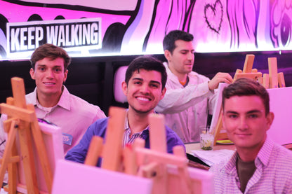 LO BUENO SE REPITE VOL.4 | HOMBRES LGBT+