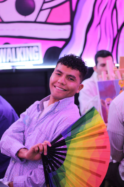 LO BUENO SE REPITE VOL.4 | HOMBRES LGBT+