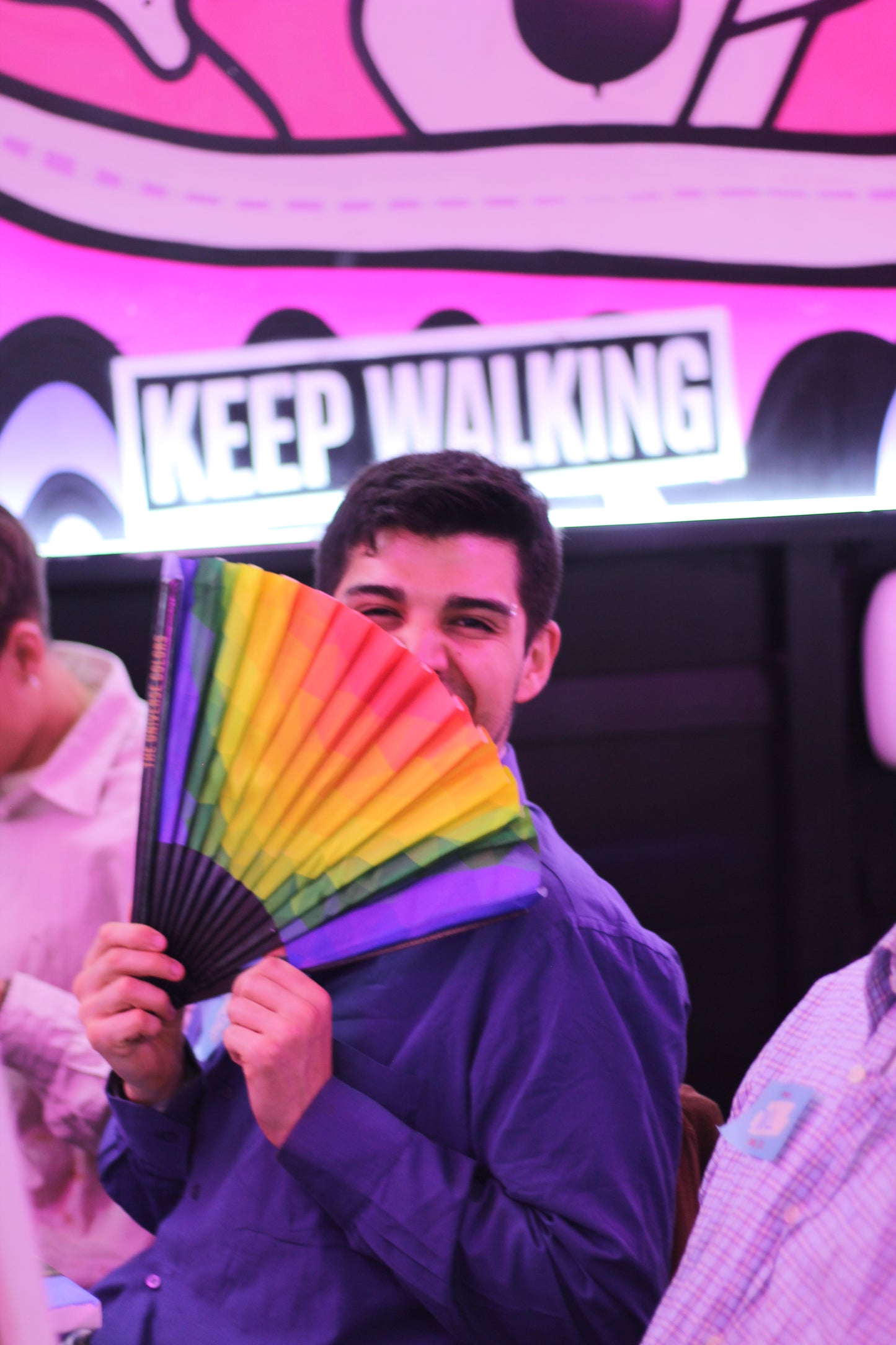 LO BUENO SE REPITE VOL.4 | HOMBRES LGBT+