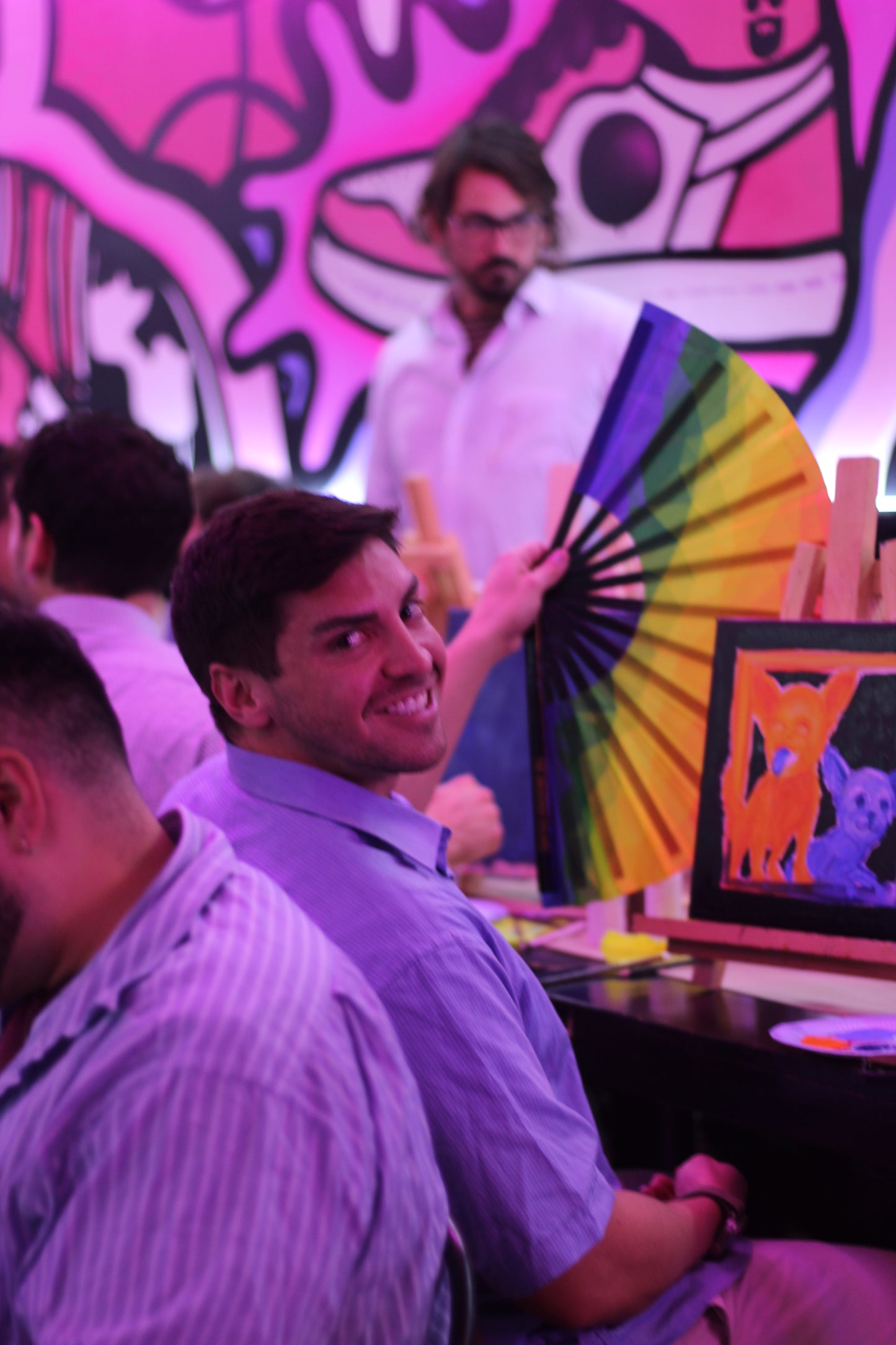LO BUENO SE REPITE VOL.4 | HOMBRES LGBT+