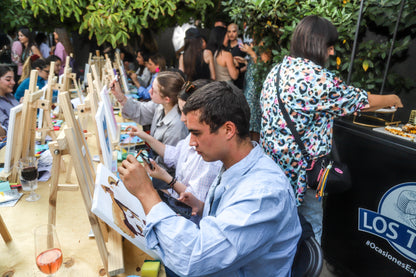 AFTER OFFICE + ART - 21 noviembre