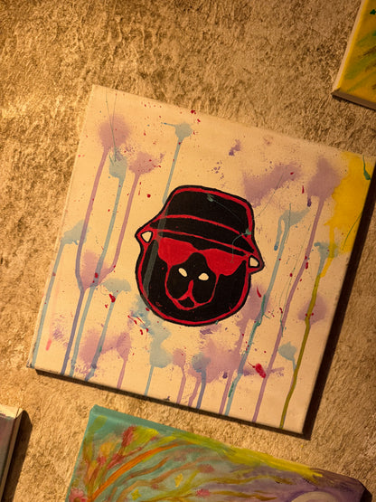 TU DOSIS DE ARTE URBANO