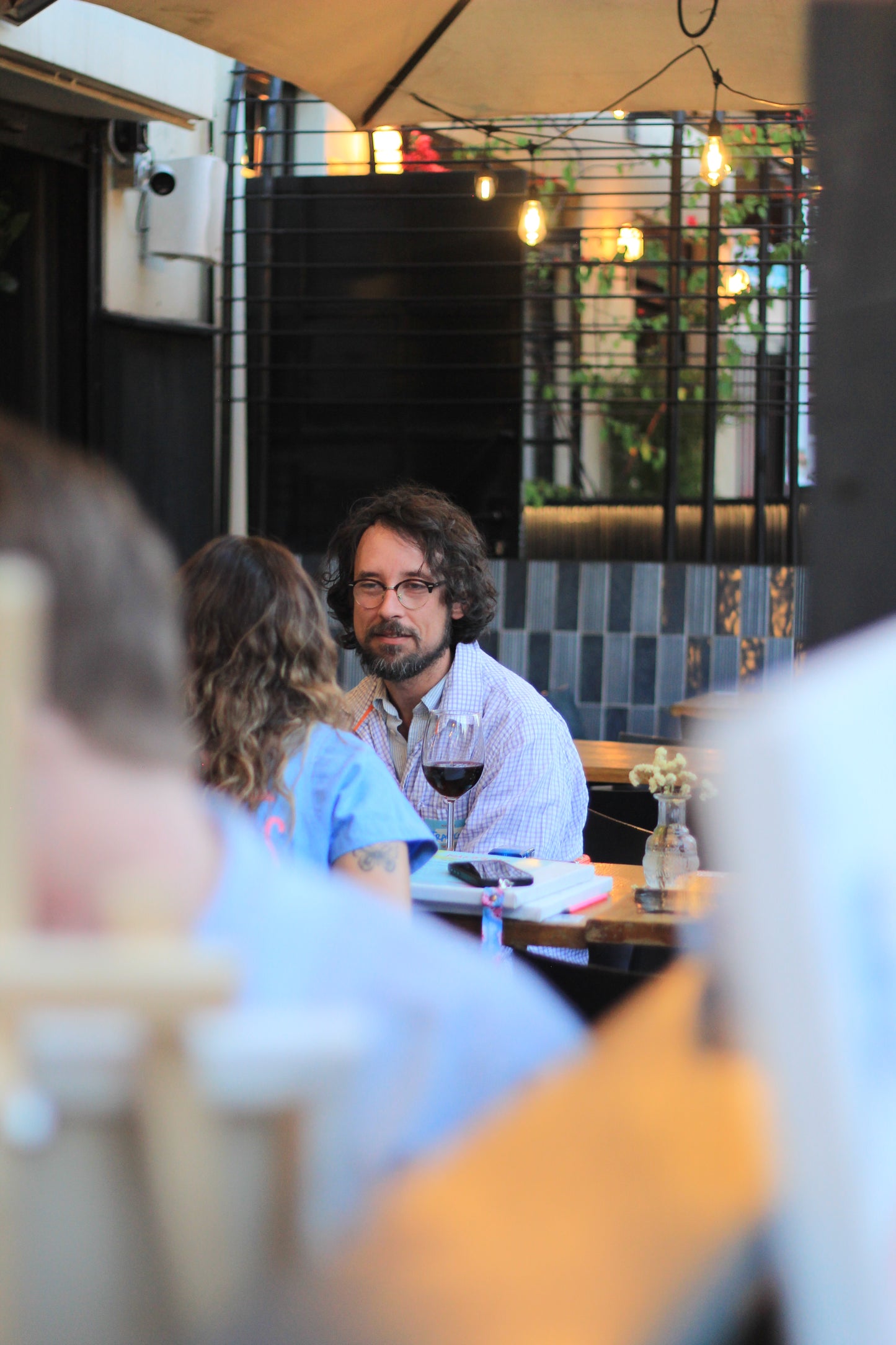 LA COMUNIDAD TODO EL AÑO