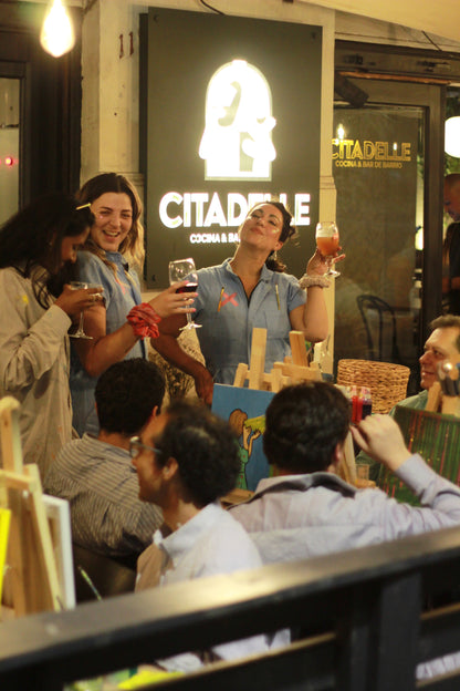 LA COMUNIDAD TODO EL AÑO