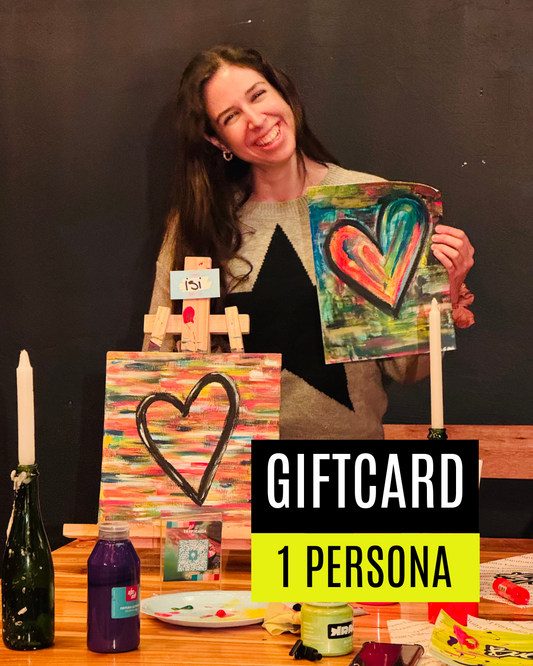 GIFTCARD 1 persona