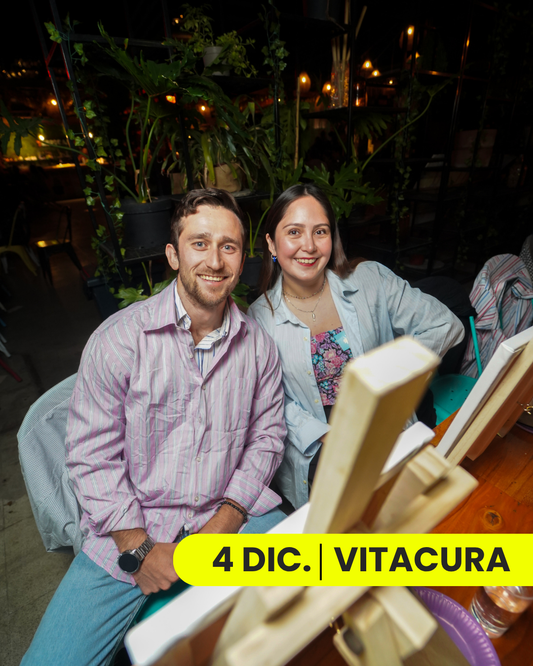 AFTER OFFICE DIFERENTE | PARA TODOS