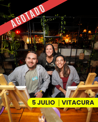 SÁBADOS DIFERENTES | 5 JULIO