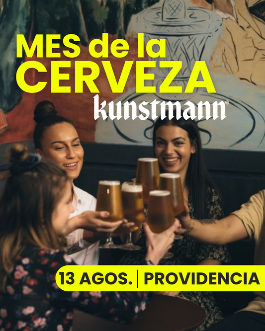 AFTEROFFICE | BARRIO ITALIA | 13 AGOSTO