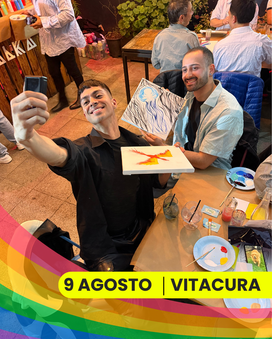 LO BUENO SE REPITE VOL.3 | HOMBRES LGBT+